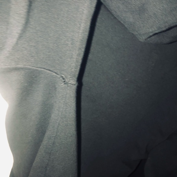 Saint Laurent Mens Star Logo Hoodie - Picture 5 of 7